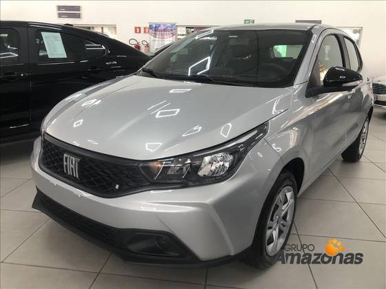 FIAT ARGO 1.0 FIREFLY FLEX DRIVE MANUAL